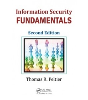 Auerbach Publications ebook Information Security Fundamentals
