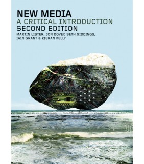 Taylor and Francis ebook New Media 2E