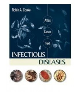 McGraw-Hill Education Australia ebook Infectious Diseases, First Edition