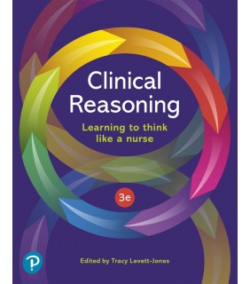 Pearson Education ebook Clinical Reasoning 3E