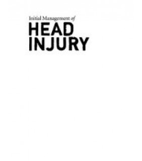 McGraw-Hill Education Australia ebook Initial Management of Head Injury, First Edition