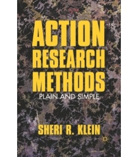 Palgrave Macmillan ebook Action Research Methods