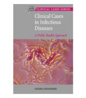 McGraw-Hill Education Australia ebook Clinical Cases in Infectious Diseases, First Edition