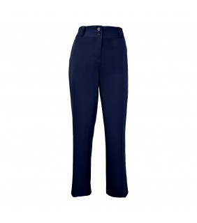 Pants Girls Navy YR 7-10
