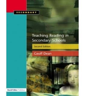 David Fulton Publishers ebook Teaching Reading in the Secondary Schools