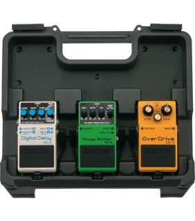 Boss Compact Pedal Carry Case
