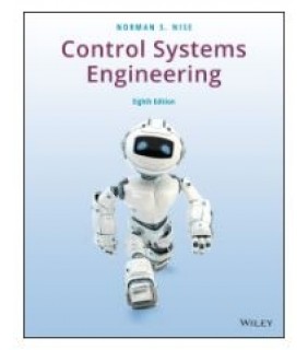 John Wiley & Sons Australia ebook Control Systems Engineering, Australia & New Zealand E