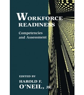 Psychology Press ebook Workforce Readiness
