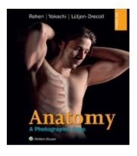 Wolters Kluwer Health ebook Anatomy