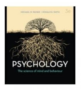 McGraw-Hill Education Australia ebook Psychology: The science of mind and behaviour