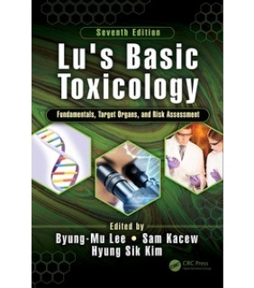 CRC Press ebook Lu's Basic Toxicology
