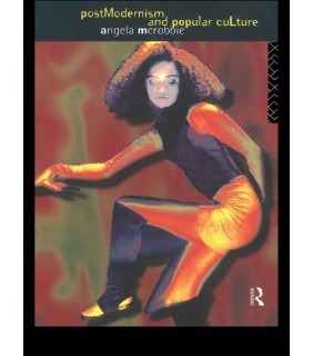 Routledge ebook Postmodernism and Popular Culture
