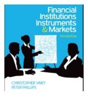 McGraw-Hill Education Australia ebook Financial Institutions, Instruments and Markets