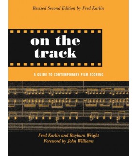 Routledge ebook  On the Track: A Guide to Contemporary Film Scoring