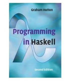 Cambridge University Press ebook Programming in Haskell