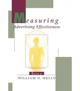 Psychology Press ebook Measuring Advertising Effectiveness