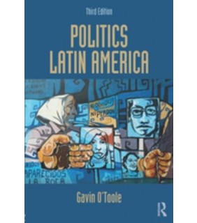 Routledge ebook Politics Latin America