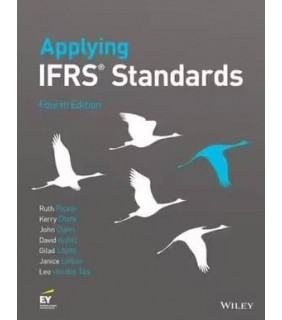 John Wiley & Sons Applying IFRS Standards 4E