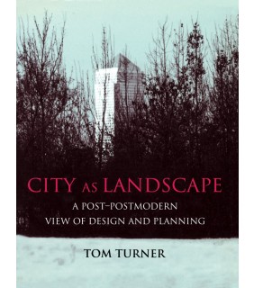 Taylor & Francis ebook City as Landscape