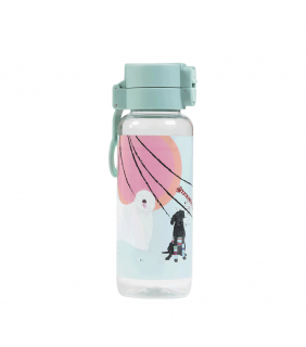 Spencil Big Water Bottle - 650ml - Pooches on Parade