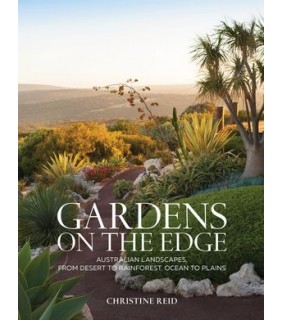 Murdoch Books ebook Gardens on the Edge