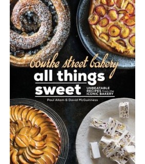 Murdoch Books ebook Bourke Street Bakery: All Things Sweet