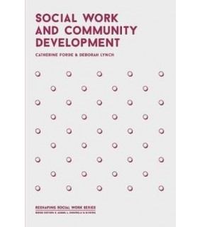 Social Work and Community Development - EBOOK
