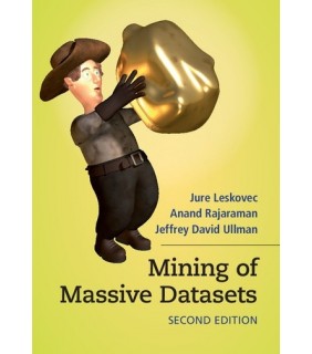 Mining of Massive Datasets 2E - EBOOK