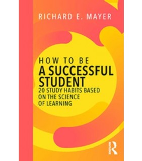 How to Be a Successful Student: 20 Study Habits Based - EBOOK
