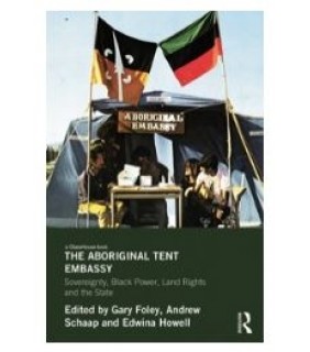 RENTAL 90DAY The Aboriginal Tent Embassy - EBOOK