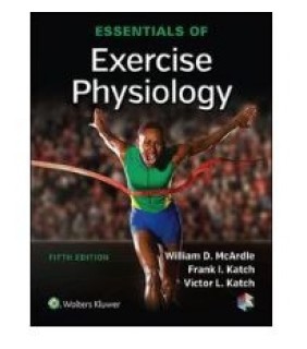 Wolters Kluwer Health ebook Essentials of Exercise Physiology