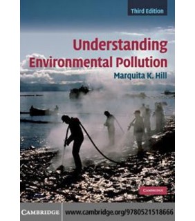 Cambridge University Press ebook Understanding Environmental Pollution