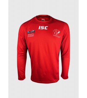 Tee L/S Sports Academy