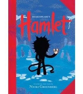 Allen & Unwin ebook Hamlet