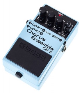 Boss Chorus Ensemble