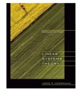 Linear Systems Theory 2E - EBOOK