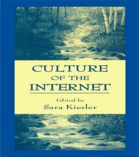 Psychology Press ebook Culture of the Internet
