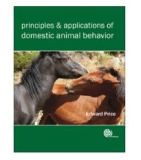 RENTAL 1 YR Principles and Applications of Domestic An - EBOOK