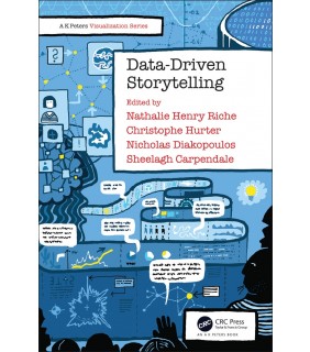 CRC Press ebook Data-Driven Storytelling