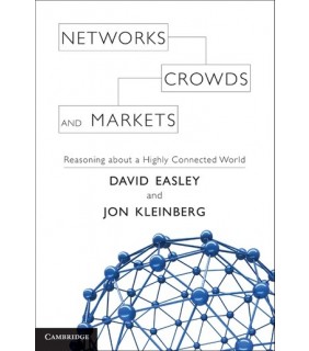 Networks, Crowds, and Markets - EBOOK