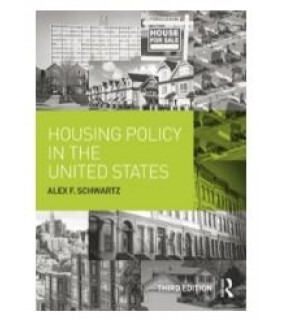 Routledge ebook Housing Policy in the United States
