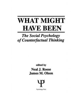 Psychology Press ebook What Might Have Been