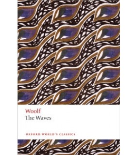 Oxford University Press UK ebook RENTAL 1YR The Waves