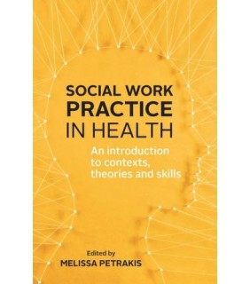 Allen & Unwin ebook Social Work Practice in Health