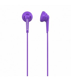 Verbatim Urban Sound Earbuds Purple