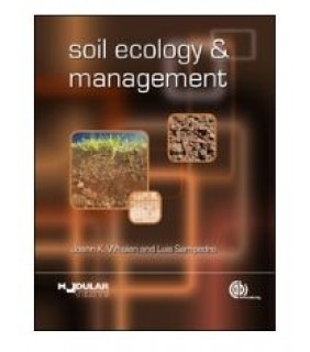 CAB International ebook Soil Ecology and Management