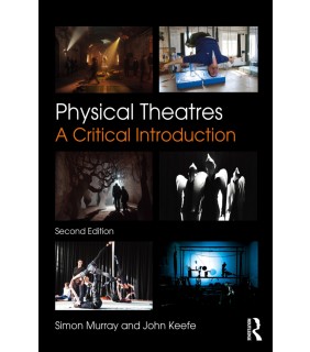Routledge ebook Physical Theatres