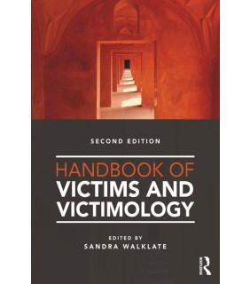 Routledge ebook Handbook of Victims and Victimology