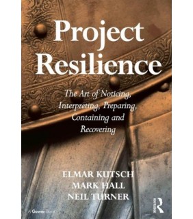 Routledge ebook Project Resilience