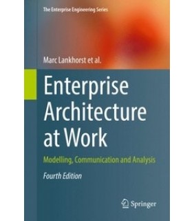 Enterprise Architecture at Work - EBOOK